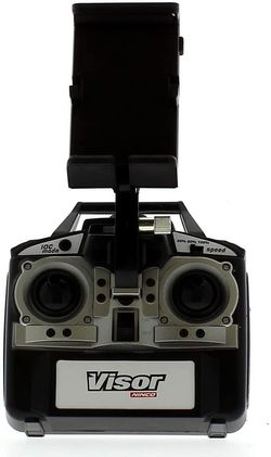 Nincoair quadrone visor wifi