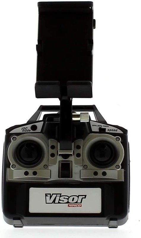 Nincoair quadrone visor wifi