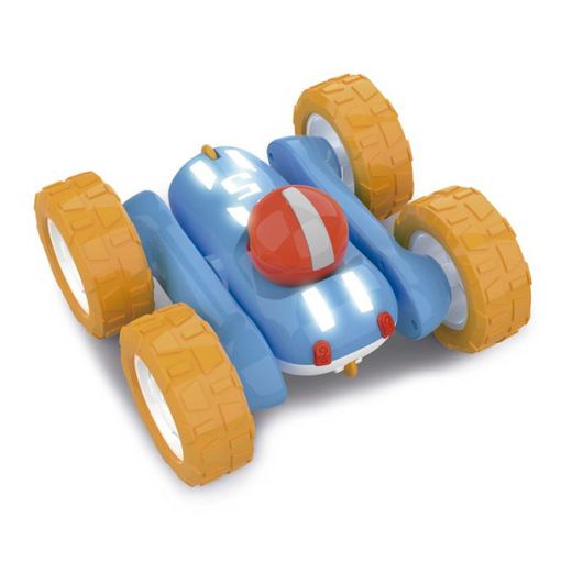 NINCORACERS ACROBATIC