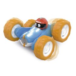 NINCORACERS ACROBATIC