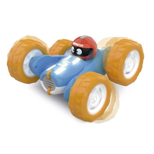 NINCORACERS ACROBATIC