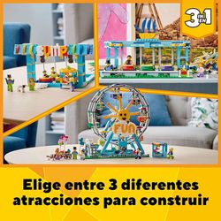 LEGO Creator Noria 3 en 1