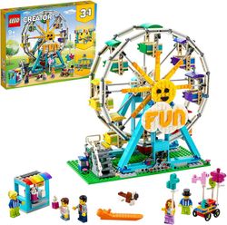 LEGO Creator Noria 3 en 1