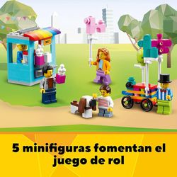 LEGO Creator Noria 3 en 1