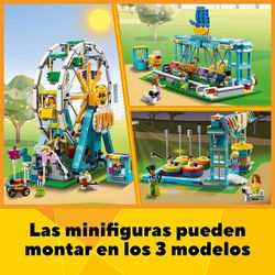 LEGO Creator Noria 3 en 1