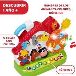 Nueva Granja Sonora