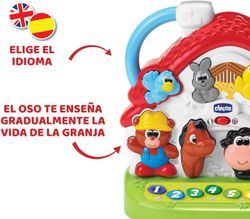 GRANJA SONORA BILINGUE CHICCO