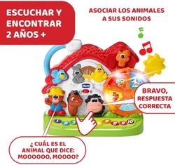 Nueva Granja Sonora