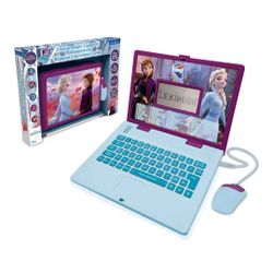 ORDENADOR PORTATIL FROZEN BILINGUE