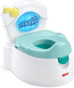 Orinal Océano Fisher-Price