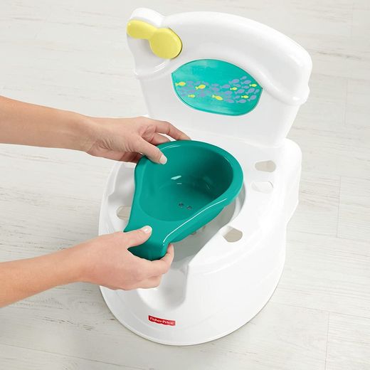 Orinal Océano Fisher-Price