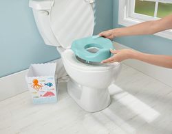 Orinal Océano Fisher-Price