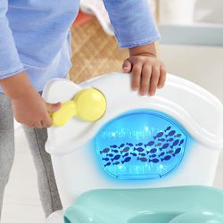 Orinal Océano Fisher-Price