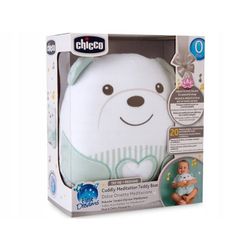 OSITO MEDITACION SWEET HEART NEUTRAL