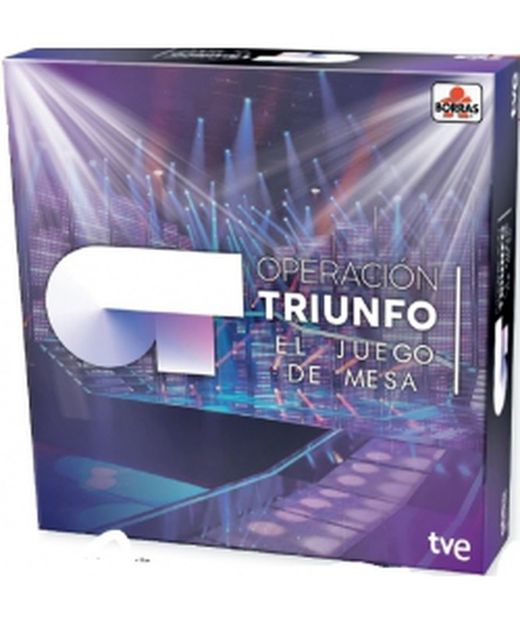 Ot el juego de mesa