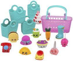 12 assorted shopkins pack