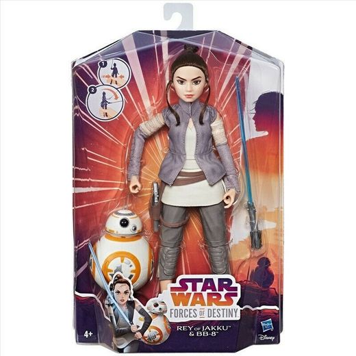 Pak 2 lotsbestendige SW-figuren