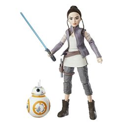 Pack 2 Figuras Destiny Sw