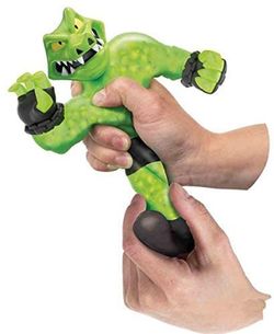 Pack 2 heroes goo jit zu