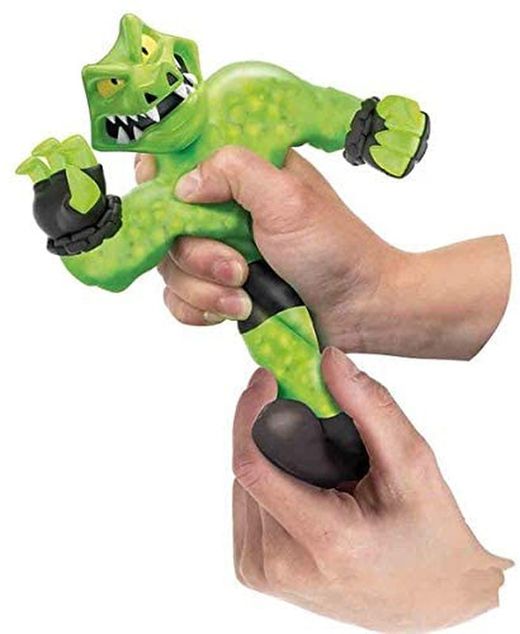 Pack 2 heroes goo jit zu