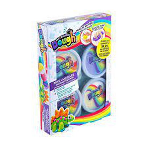 Pack 4 Botes Slime Antibacterial