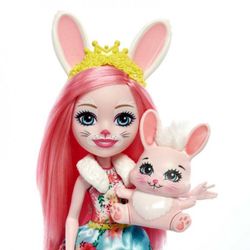 Pacchetto 5 personaggi Royal Enchantimals