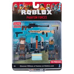 Pack Roblox Game Surtido