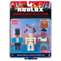 Pack Roblox Game Surtido