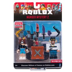Pack Roblox Game Surtido