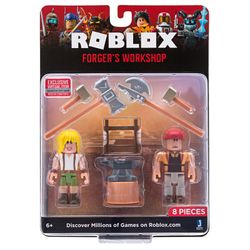 Pack Roblox Game Surtido