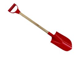 PALA PLAYA MANGO MADERA 45 CM