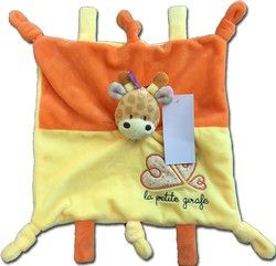 Peluche infantil
