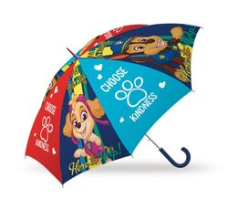 Paraguas Auto Paw Patrol 46cm