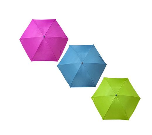 180 parasol aluminium aluminium 180