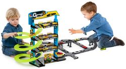 PARKING 3 PLANTAS +5 COCHES