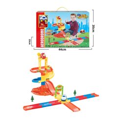 PARKING INFANTIL 26 PZAS