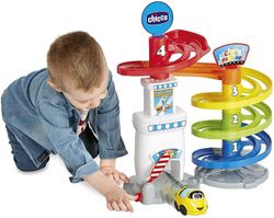 Stationnement Turbo Touch