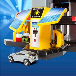 Molto Parking 6 Plantas + Complementos