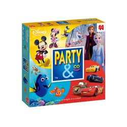 PARTY & CO. DISNEY