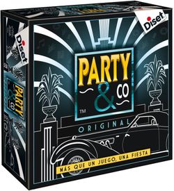 Party & co original 20 anive