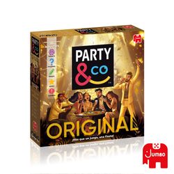 PARTY & CO. ORIGINAL