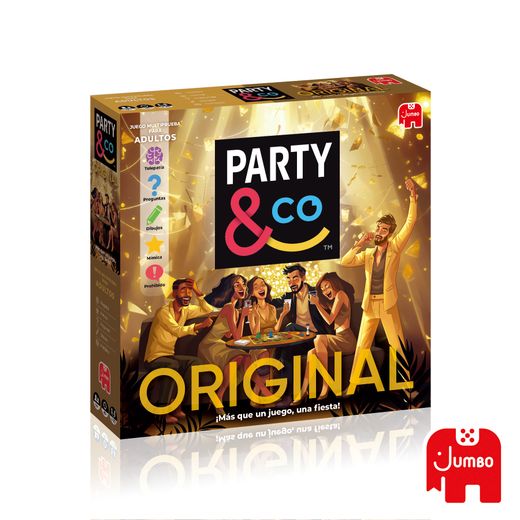 PARTY & CO. ORIGINAL