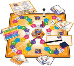 Catalaans juniorfeest