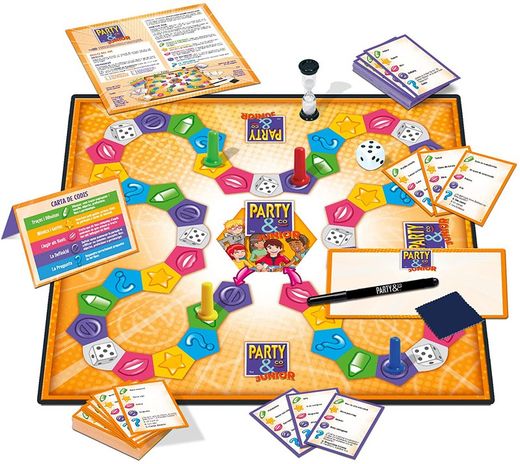 Catalaans juniorfeest