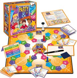 Catalaans juniorfeest