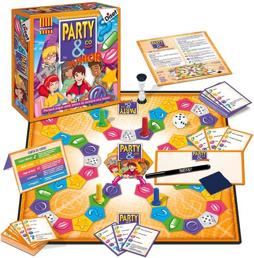 Catalaans juniorfeest