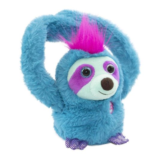 Party-Haustiere - Slowy Faultier