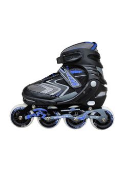 Patin linea 39 42 Rojo,Azul,Rosa