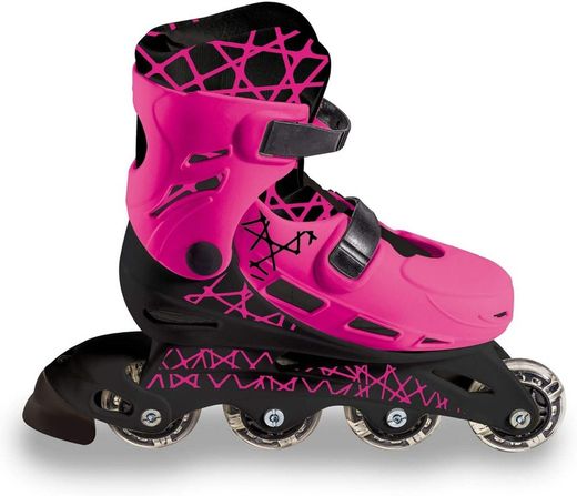 Patines Linea 33-36 Girl