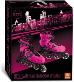 Patines Linea 33-36 Girl